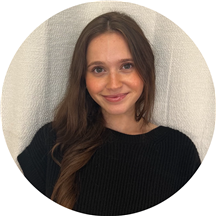 Sarah Mainzer, LMSW