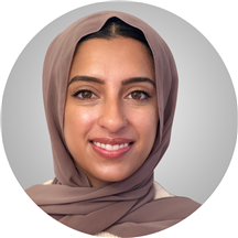 Sarah Malik, PA-C