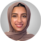 Sarah Malik, PA-C