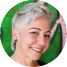 Sarah Mark, LMFT
