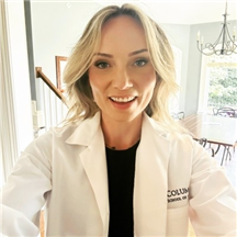 Sarah Martin, CNM