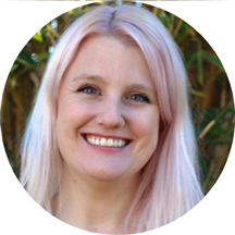 Sarah Martin, LCSW