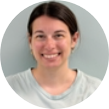 Sarah Mascioli, NP