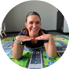 Sarah Masters, SLP, CCC - SLP