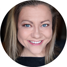 Sarah May, LPC