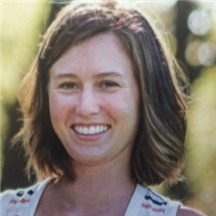 Sarah McElroy, LPC, LPCC