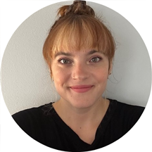 Sarah McMullan, LPC
