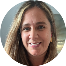 Sarah Meteer, LPC