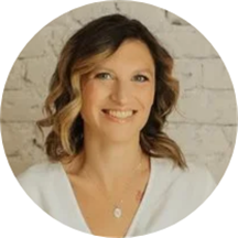 Sarah Michaud, LCSW