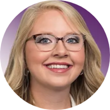 Sarah Miller, FNP