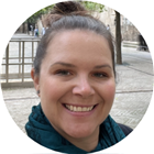 Sarah Miller, LCSW