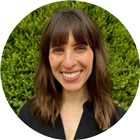 Sarah Miller, RD
