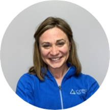 Sarah Moore, PT