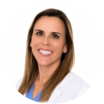 Sarah Morgan, APRN, RN, NP