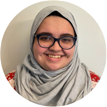 Sarah Mouhtarim, LMSW