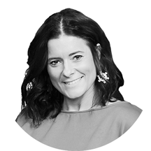 Sarah Mudd, LPC