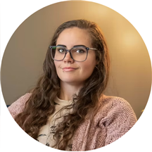 Sarah Myers, LPC