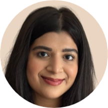 Sarah Naqvi, MA