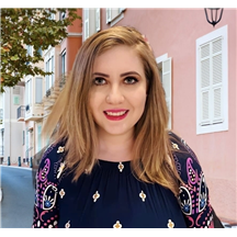 Sarah Nash, RD