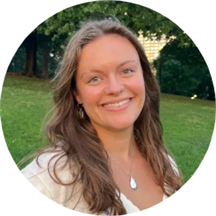 Sarah Nickandros, MSW