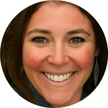 Sarah O'Connor, LCPC