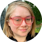 Sarah O'Connor, LICSW