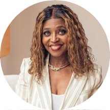 Sarah Obike, PMHNP