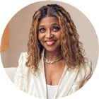 Sarah Obike, PMHNP