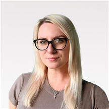 Sarah Oliphant, LMFT