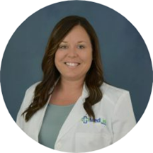 Sarah Parker, FNP