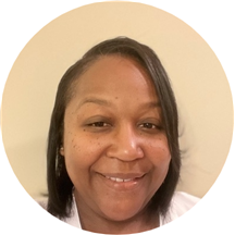 Sarah Parker, PMHNP