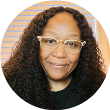 Sarah Parker, PMHNP