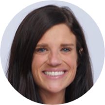 Sarah Parks, LMHC