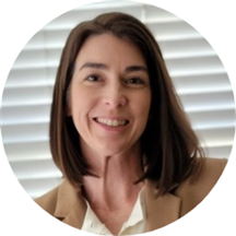 Sarah Patrick, LMFT
