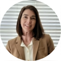 Sarah Patrick, LMFT