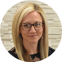 Sarah Patterson, NP