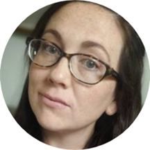 Sarah Payne, LISW