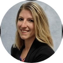 Sarah Peace, LPC