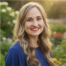 Sarah Peterson, MSW