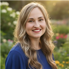 Sarah Peterson, MSW