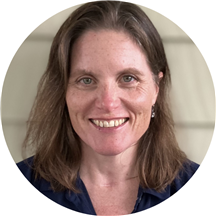 Sarah Petty, LICSW