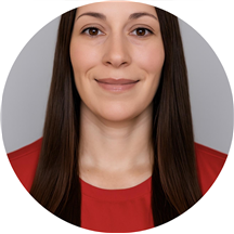Sarah Poirier