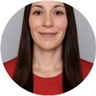 Sarah Poirier, CPC