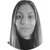 Sarah Poirier, LCPC