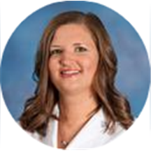 Sarah Poirot, APRN
