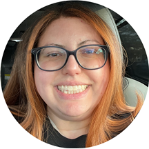 Sarah Polak, LCPC