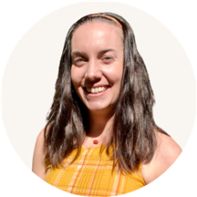 Sarah Poling, RDN