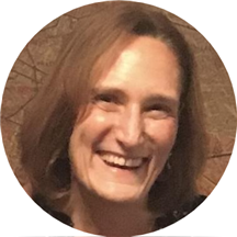 Sarah Porell, LICSW
