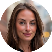 Sarah Post, LMSW