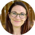Sarah Powazki Kuhn, LCSW, MSW
